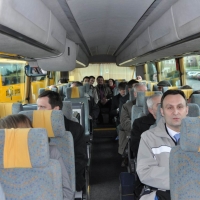 2010-04-15 - Konferencja w Pilznie - dzień 1 - cz2
